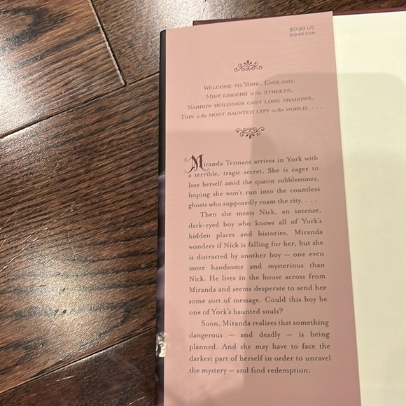 Dark souls book by Paula Morris - Picture 3 of 3